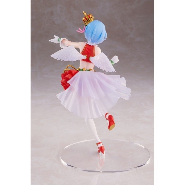 Mô hình chính hãng PVC Scale -  Re:Zero kara Hajimeru Isekai Seikatsu Memory Snow - Rem - Precious f - Special Edition