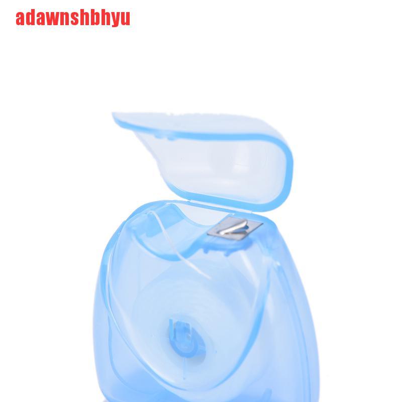 50m Chỉ Nha Khoa Chăm Sóc Sức Khỏe Kích Thước Nhỏ Gọn