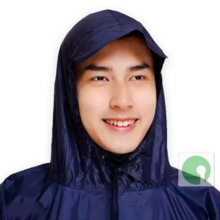 ÁO MƯA CÁNH DƠI VẢI DÙ CAO CẤP