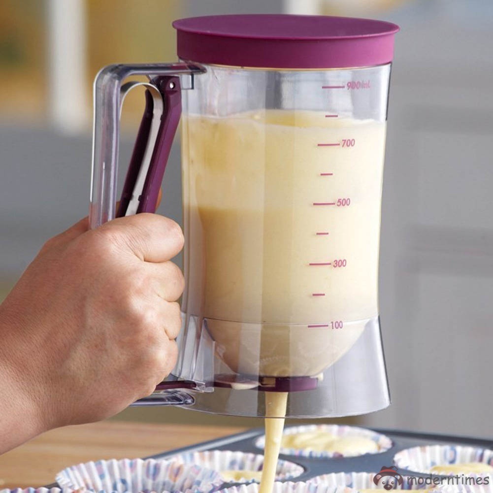 Phễu Rót Bột Làm Bánh Đa Năng