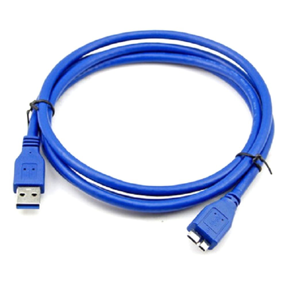 Dây Cáp Truyền Dữ Liệu Usb 3.0 Tốc Độ Cao Cho Máy Tính | BigBuy360 - bigbuy360.vn