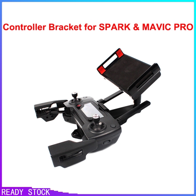 Giá Đỡ Điện Thoại / Máy Tính Bảng Spark Mavic Pro Có Thể Gấp Lại Được