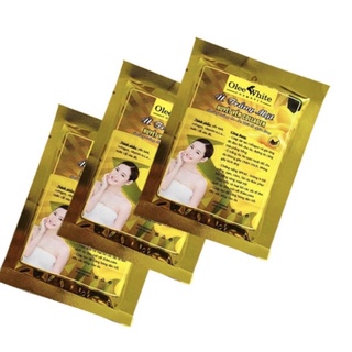 Mặt nạ huyết yến ủ trắng collagen dùng cho cá nhân và SPA