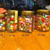 kẹo nghệ thuật túi 100g