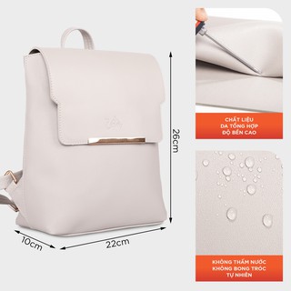 Balo Nữ YUUMY YBA13