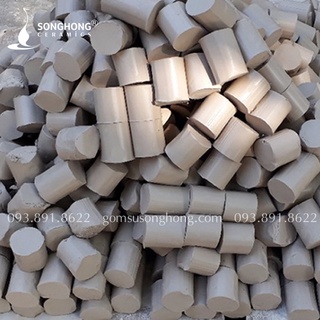 Đất Sét Chuyên Vuốt Nặn, Phù Điêu, Khắc Tạc Tượng | Chuyên Dụng Cho Học Sinh, Sinh Viên Thực Hành