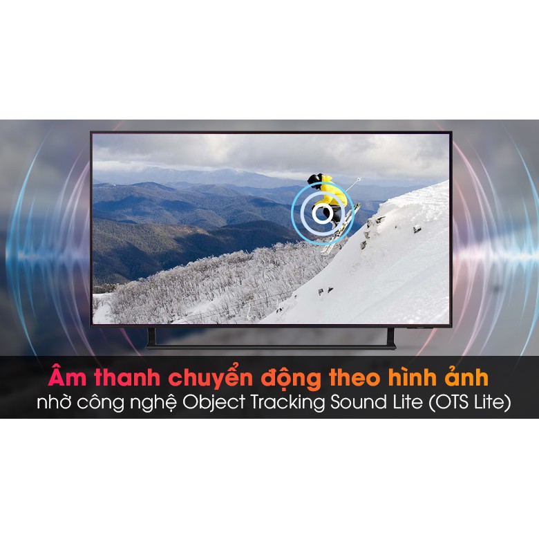 43AU9000 - Smart Tivi Led Samsung 4K 43 inch UA43AU9000 | MỚI 1000% | BẢO HÀNG CHÍNH HÃNG | BigBuy360 - bigbuy360.vn