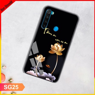 ỐP LƯNG XIAOMI REDMI NOTE8 , ỐP XIAOMI REDMI NOTE8 Son Store