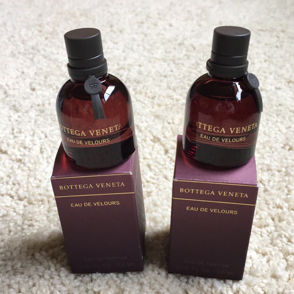 💥 Nước hoa mini unisex Bottega Veneta | Thế Giới Skin Care