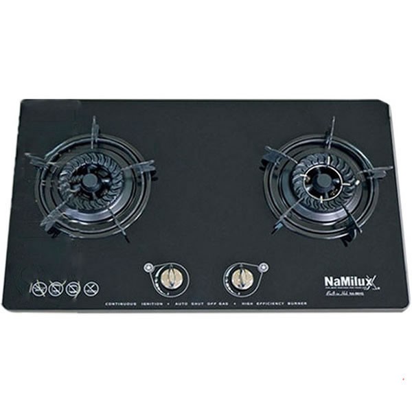 Bếp gas âm namilux NA-9BHG ( Hàng nhập khẩu )