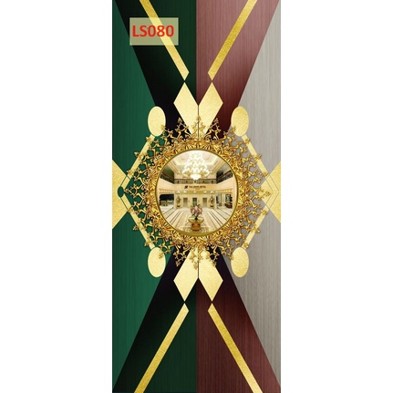 Phông Nền 3D Xu Hướng, Xu Thế Mới không giới hạn kích thước, tùy chọn theo yêu cầu