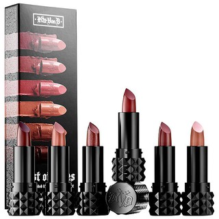 Tách set son Best of Nudes của Kat Von D