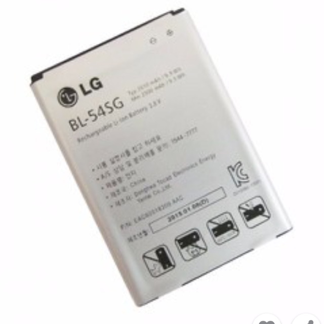 Pin LG G2 F320/ BL -54sg