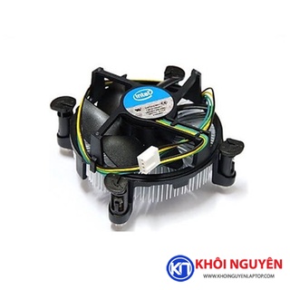 Quạt tản nhiệt CPU Socket 1150 1151 1155