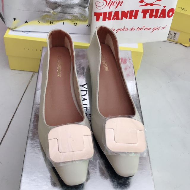 Giầy Dép Nữ ( SALE 155k )