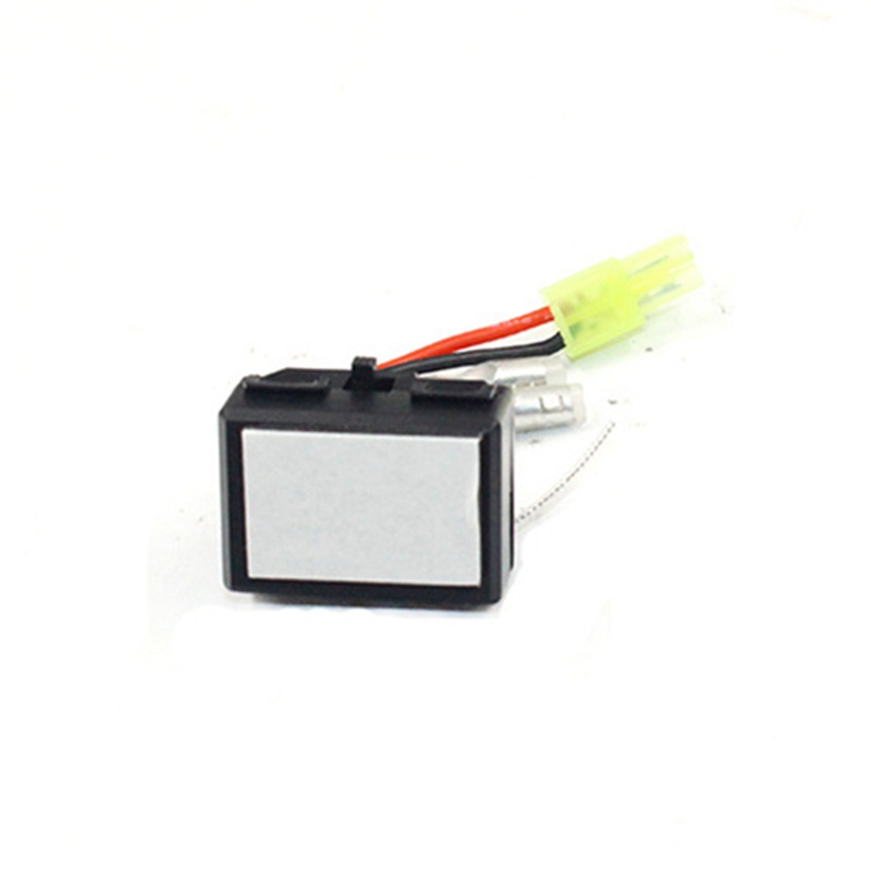 Bảng Mạch Nhận Tín Hiệu Chống Thấm Nước PX9300-28B Cho PXtoys Enoze 9300 9301 9302 9303 9304 1 / 18 RC