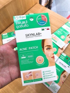 MIẾNG DÁN MỤN SINLAB
