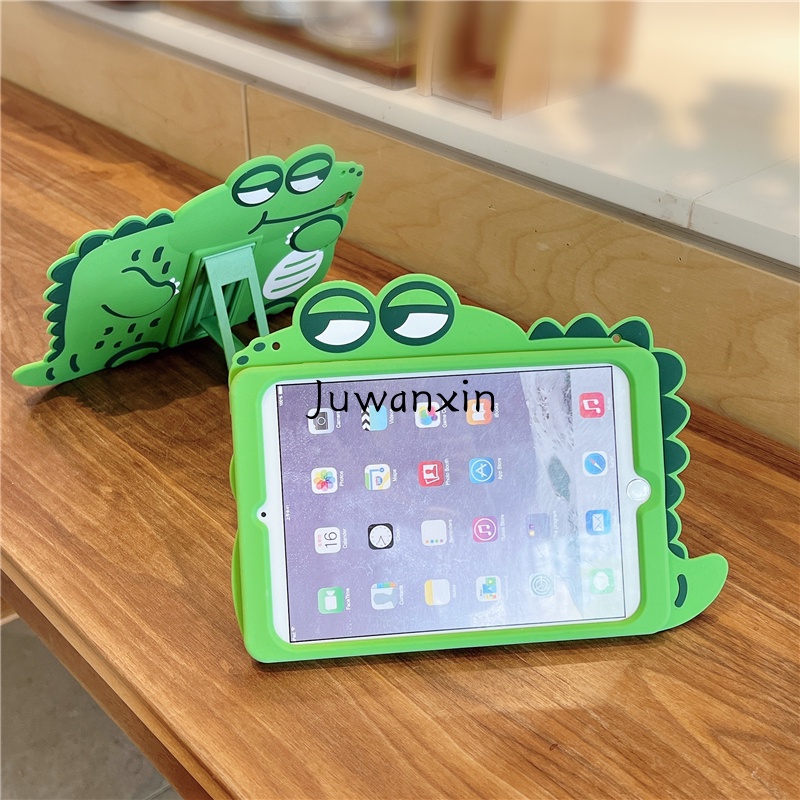 Ốp Máy Tính Bảng silicone Mềm Chống Sốc Cho ipad mini 1 2 3 4 5 6 8.3inch ipad 10.2 2018 2020 2019 ipad 9.7 Air 1/2/3/4/5 ipad pro 11