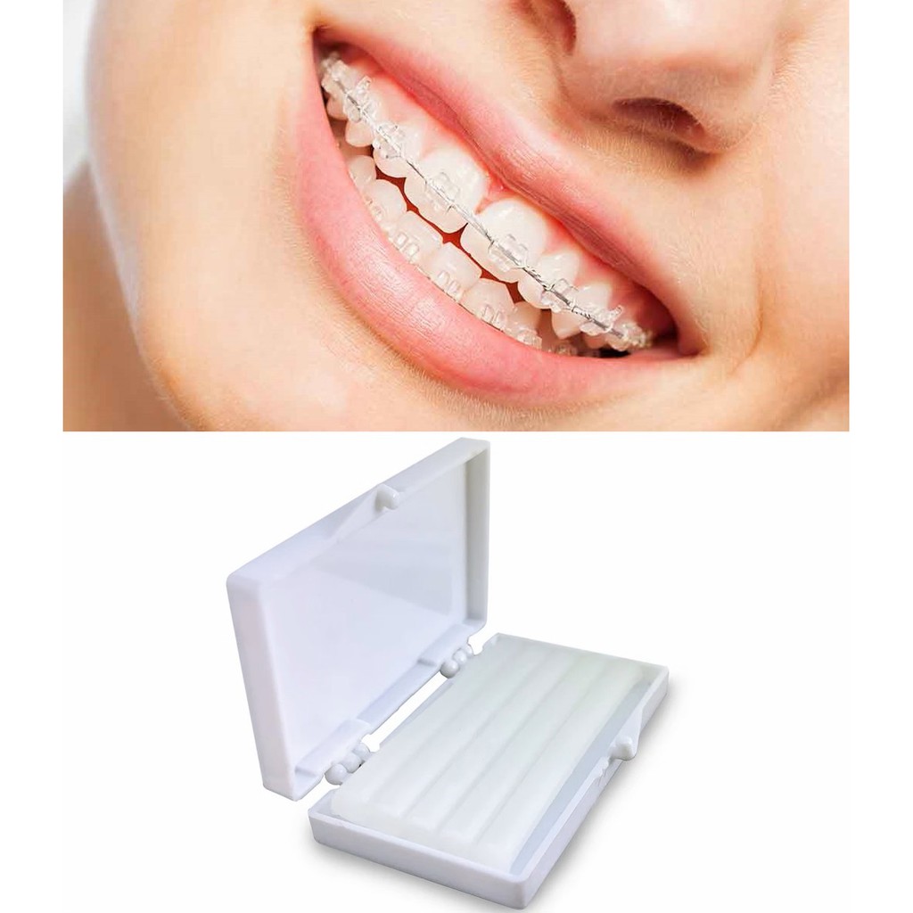 SÁP NHA KHOA - GIẢM ĐAU TRONG NIỀNG RĂNG | Shopee Việt Nam