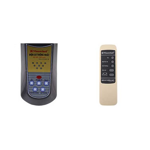 Quạt Treo Tường Điện Cơ Thống Nhất QTT 400-XHĐ  - Bảo Hành 12 Tháng