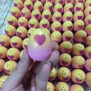 Trứng combo chery tran