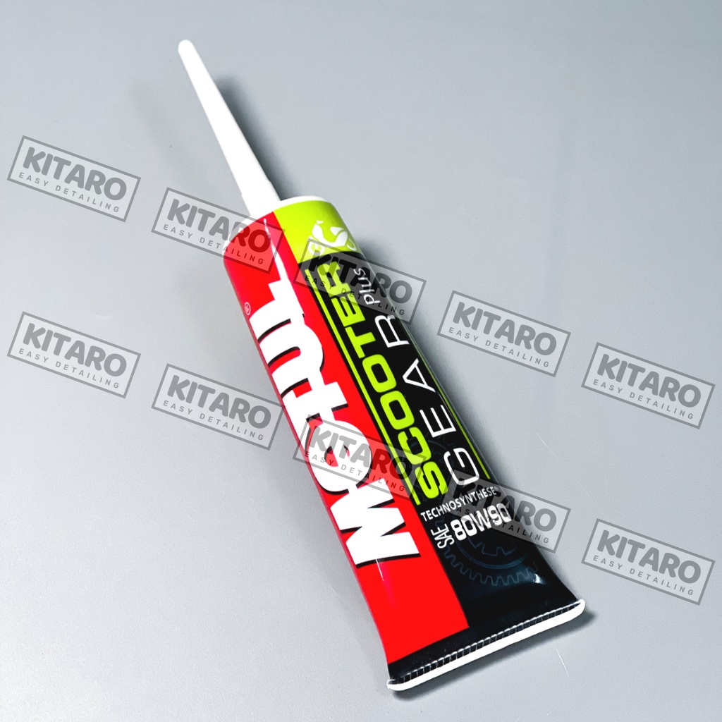 Nhớt Xe Tay Ga Motul Scooter Le 4T 10w40 800ml