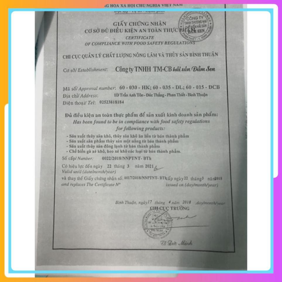 [550gr- Sạch 100%] Cá Cơm Rim, cá cơm sốt chanh dây - Đặc sản Vũng Tàu | BigBuy360 - bigbuy360.vn