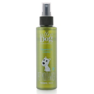 Xịt vệ sinh răng miệng dành cho thú cưng - 150ml