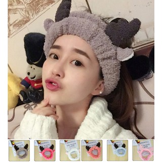 BĂNG ĐÔ MAKE UP TUẦN LỘC