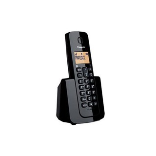 Điện thoại bàn không dây Panasonic KX-TGB110 hộp đựng xấu