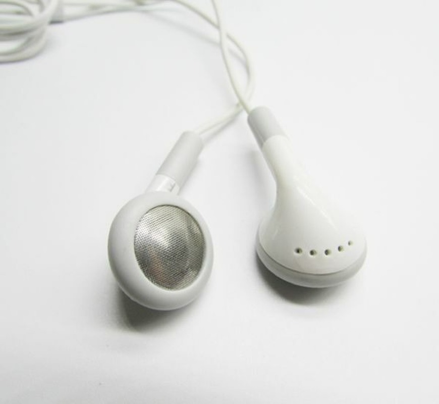 Tai nghe nhét tai 3.5mm chuyên dụng cho điện thoại/ipod/máy MP3