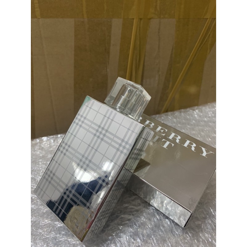 Nước Hoa Nữ BBR Brit limit 100ml edp