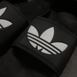 Dép Adidas Plus Mono Auth ( Hàng Chuẩn ) - FULL BOX