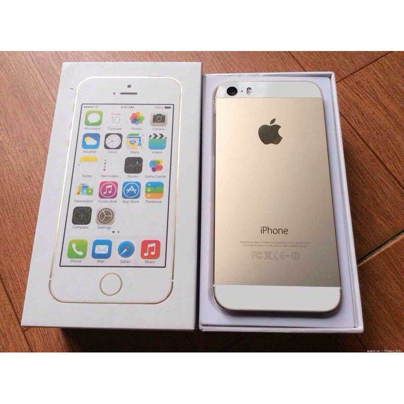 Điện thoại ip 5s Quốc tế.Giá rẻ,đẹp ,keng nguyên zin. | BigBuy360 - bigbuy360.vn