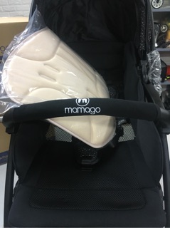 Xe đẩy cho bé Mamago Compact 319