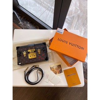 Túi cốp LV hàng super