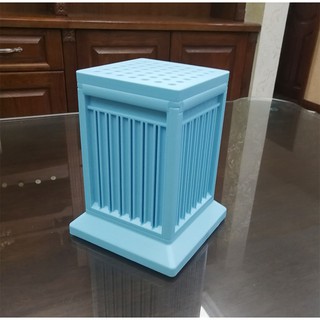 Hộp làm thịt xiên nướng 49 Lỗ xiên