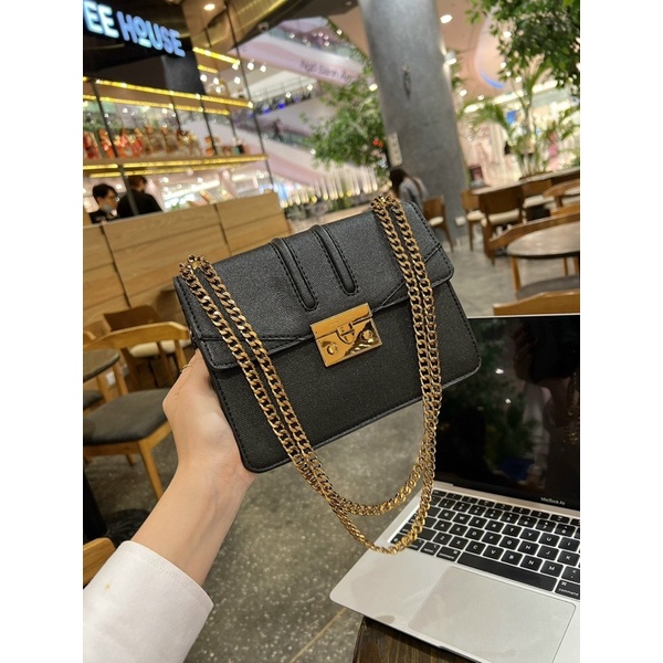 Túi ck quỳnh búp bê🥰🥰🥰