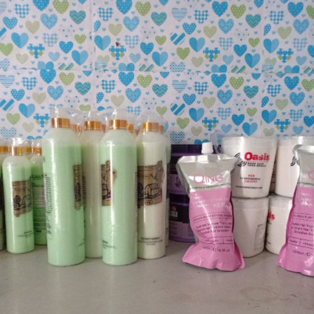 Hà Nhi Mỹ phẩm 1992