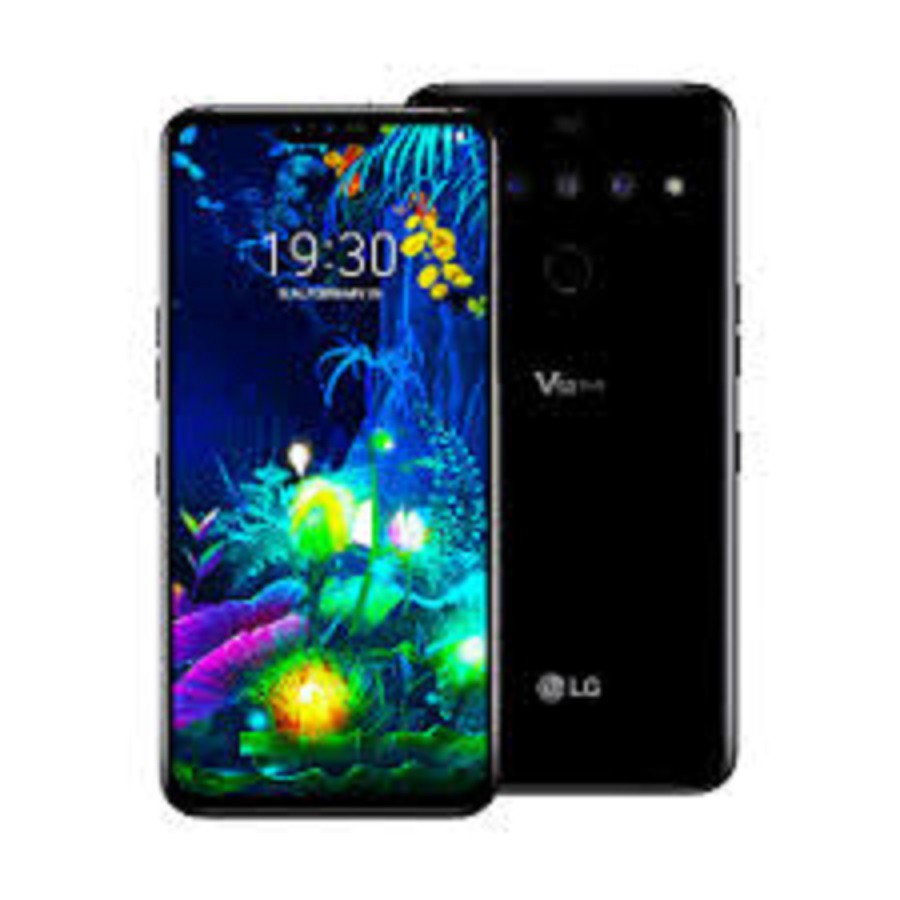 Điện Thoại LG V50 ThinQ 5G (bản 3 camera) Ram 6G bộ nhớ 128G mới CHÍNH HẢNG - Chiến PUBG/Free | BigBuy360 - bigbuy360.vn