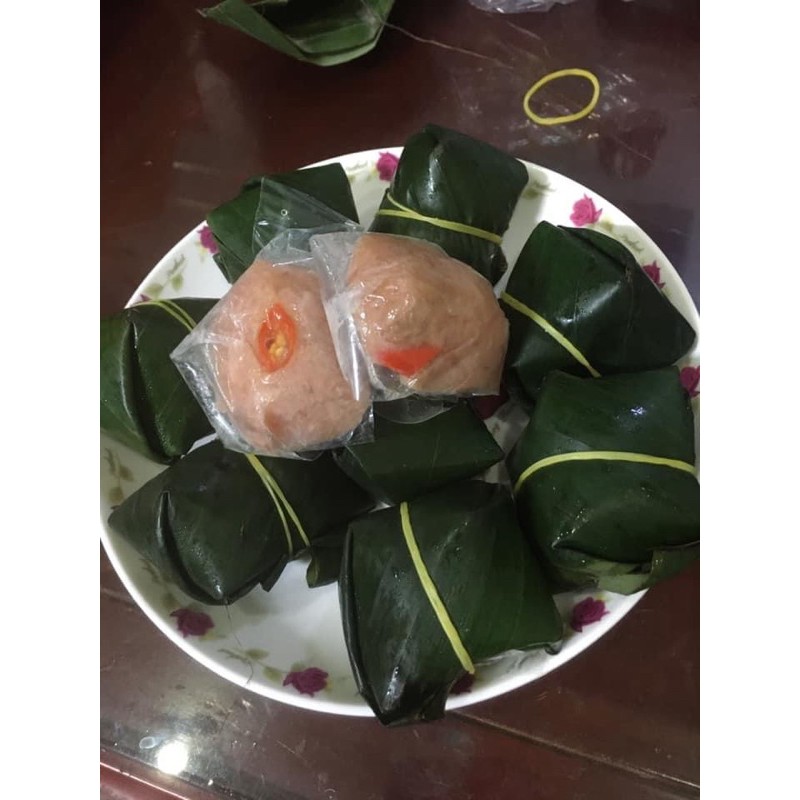 Nem chua Đà Nẵng