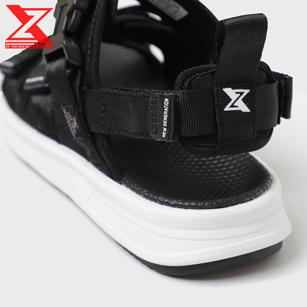 Giày Sandal Nam nữ ZX SD 3408 Đế IP Streetstyle