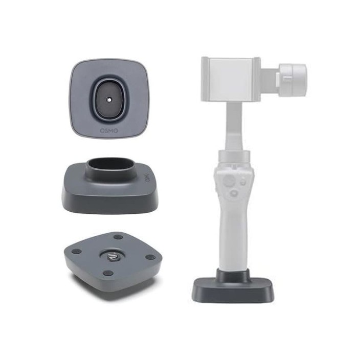 Giá đỡ cân bằng cho dji osmo base 2 dji osmo mobile 2 | BigBuy360 - bigbuy360.vn