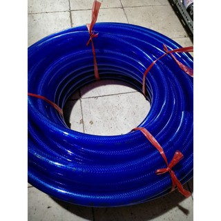 [1 cuộn ~12kg] Ống nhựa dẻo, ống PPC mềm 27mm (phi 27)