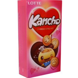 Bánh Kancho Socola hộp 42g