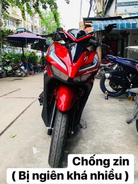 Chống Fix Nghiên cho Vario 2018/2019
