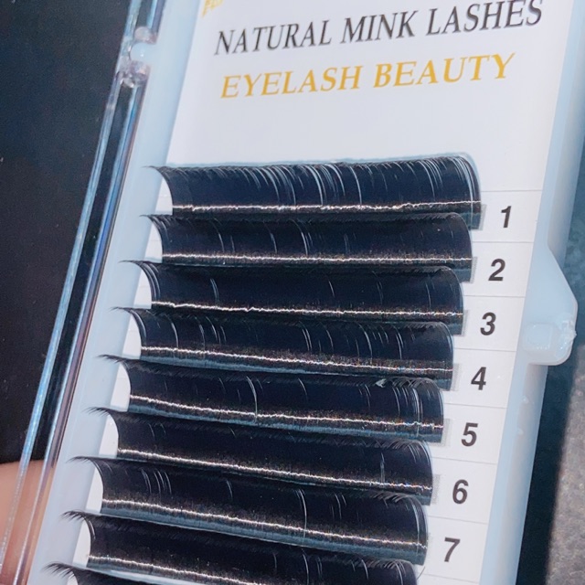 Mi cong D 0.07-0.10 chất mi mink
