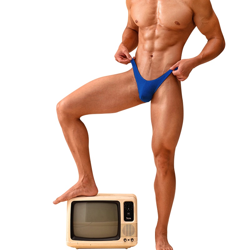 Quần Lót Nam Nhanh Khô Quyến Rũ Kiểu Mới AD7202 2022