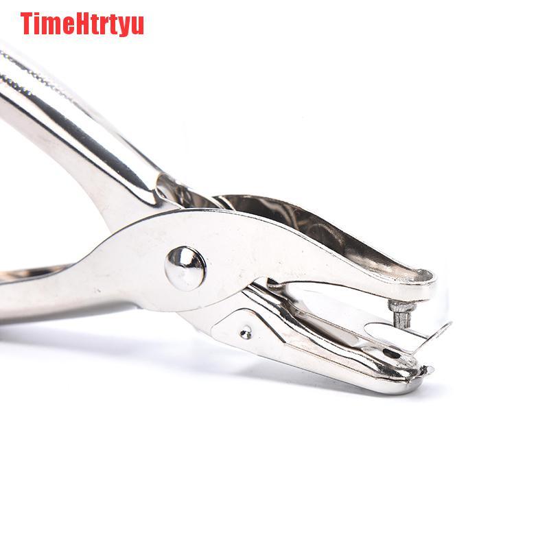 Dụng Cụ Bấm Lỗ Giấy Thủ Công 3mm Chuyên Dụng