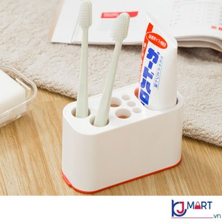 Mua Giá cắm bàn chải kem đánh răng - Nhật Bản